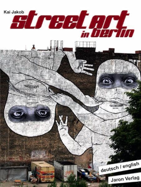 Street Art in Berlin