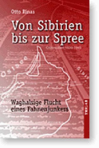 Von Sibirien bis zur Spree