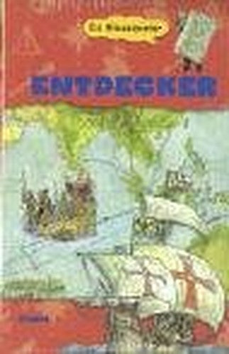 Entdecker - Das Wissensposter.