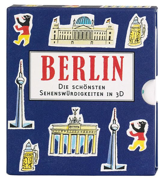 City Skylines Berlin in 3D: Die schönsten Sehenswürdigkeiten in 3D