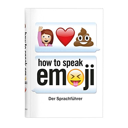 How to speak Emoji