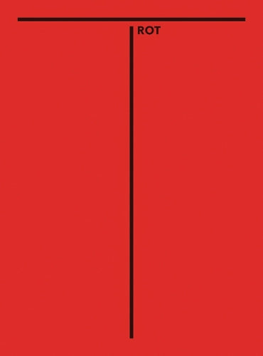 Therese Hilbert RED