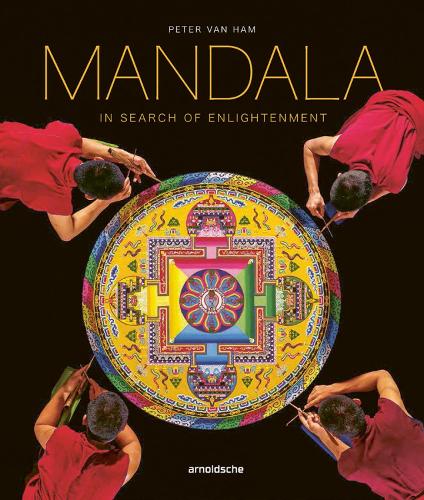 Mandala  In Search of Enlightenment