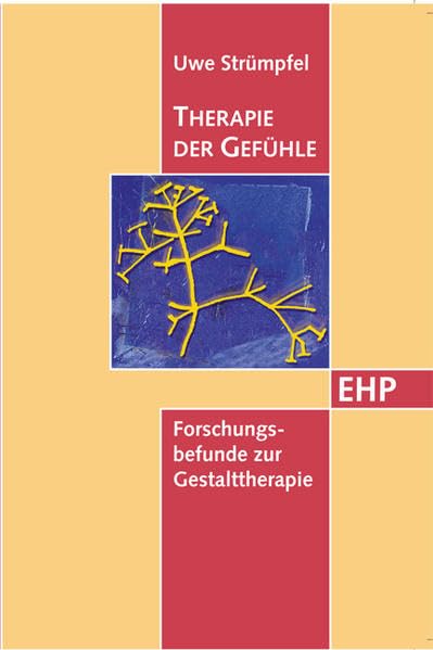 Strümpfel, U: Therapie der Gefühle