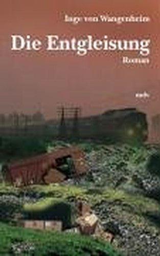 Die Entgleisung.