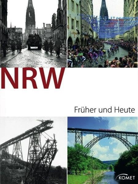 NRW früher/heute