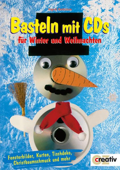 Basteln mit CDs