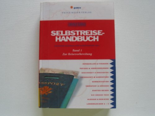 Selbstreise-Handbuch 1.