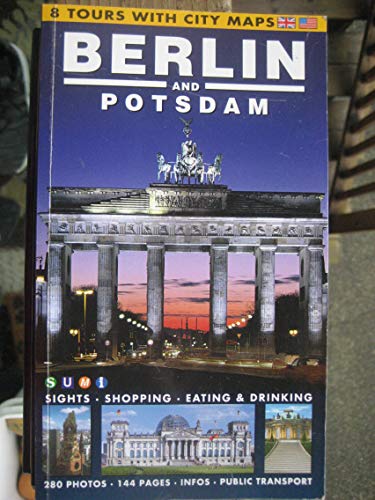 Berlin and Potsdam
