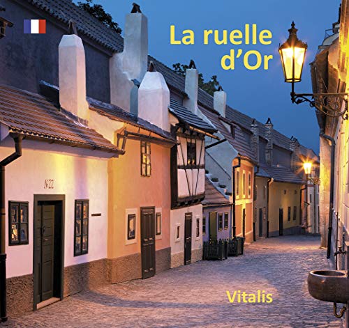 Salfellner, H: Ruelle d'Or