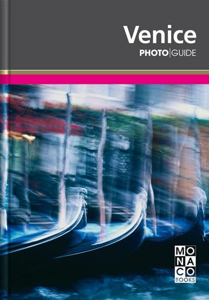 Photo Guides: Venice