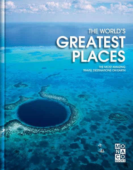 World's Greatest Places