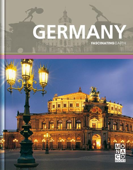 Fascinating Earth: Germany