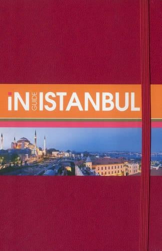InGuide: Istanbul