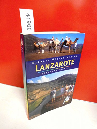 Lanzarote.