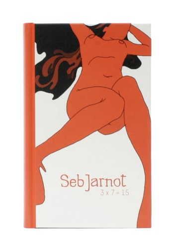 Seb Jarnot 3 X 7 = 15