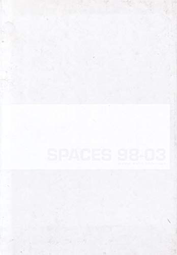 Spaces 98-03