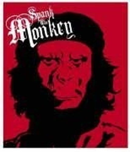 Spank the Monkey