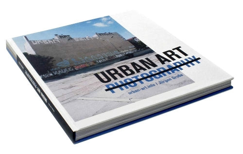 Urban Art Photography