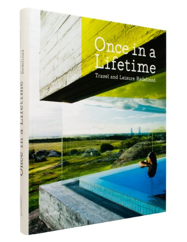 Once in a Lifetime