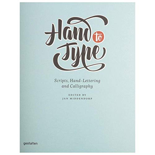 Hand to Type