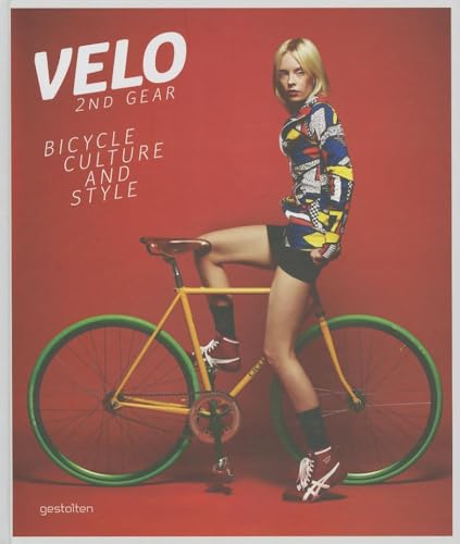 Velo - 2nd Gear