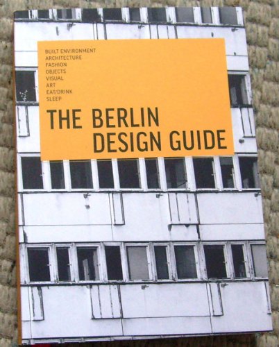 The Berlin Design Guide