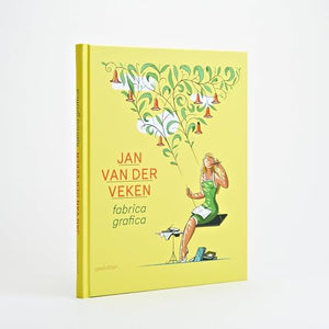 Fabrica Grafica - Jan Van Der Veken 