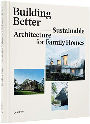 Building Better