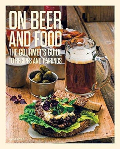 On Beer and Food