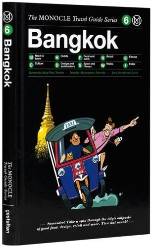 The Bangkok