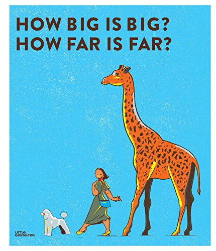 How Big is Big? How Far is Far?