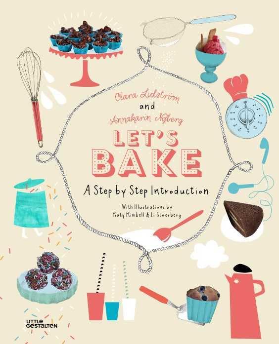Let's Bake