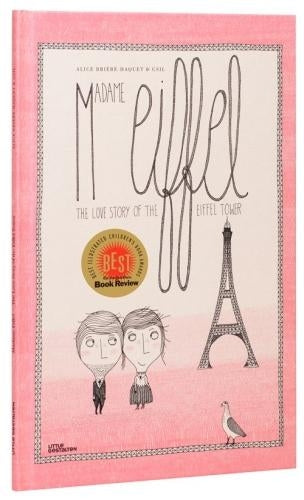 Madame Eiffel