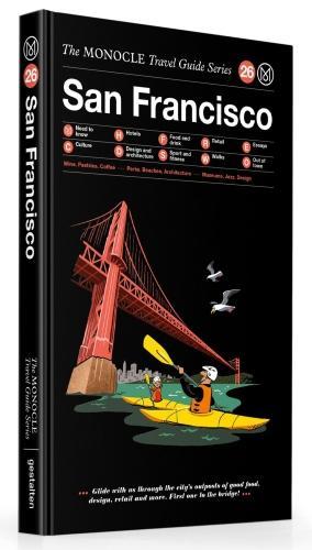 The San Francisco