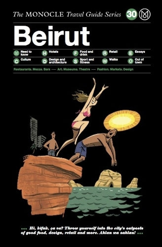 The Beirut