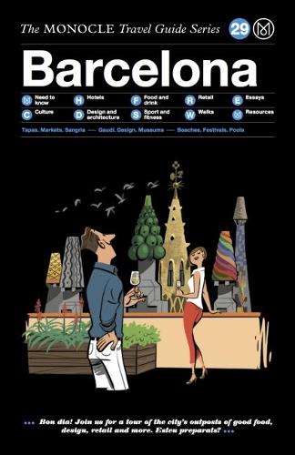 The Barcelona
