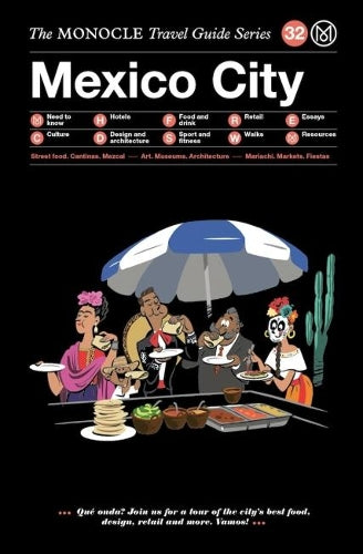 The Mexico City