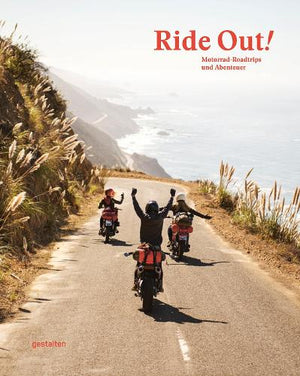 Ride Out!