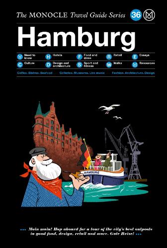 The Hamburg
