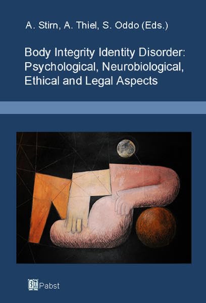 Body Integrity Identity Disorder