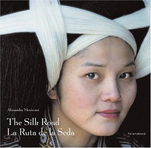 Along the Silk Road