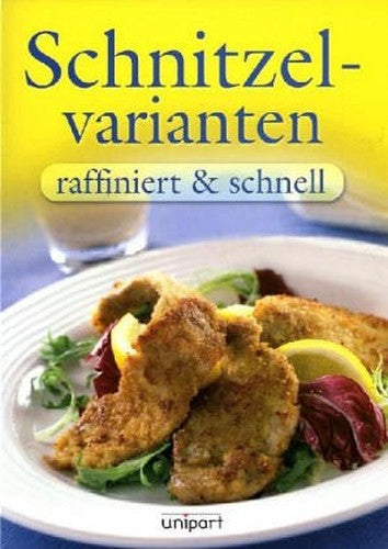 Schnitzelvarianten