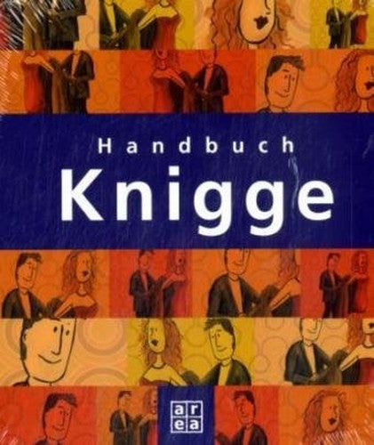 Handbuch Knigge