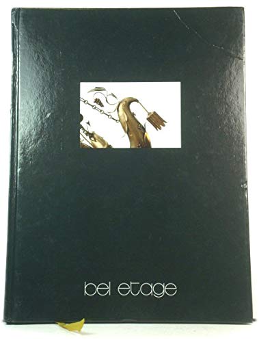 Bel Etage : 15-24 March 2013