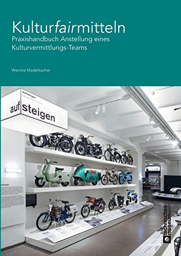 Kulturfairmitteln
