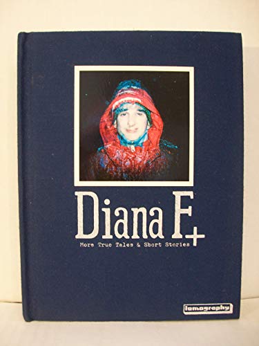 Diana F More True Tales  Short Stories