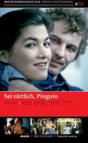 #058: Sei Zärtlich Pinguin (Peter Hajek) [Import allemand]