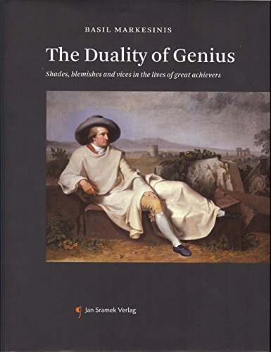 Duality of Genius