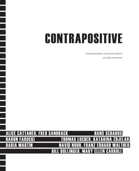 Contrapositive